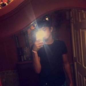 Meet your Posher, Alan